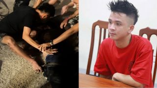 Nghệ An: Danh tính nam thanh niên lái ô tô cán qua người đàn ông sau xô xát, hé lộ nguồn cơn sự việc