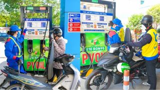 Những loại ô tô, xe máy sản xuất từ năm nào nên dùng xăng E10?