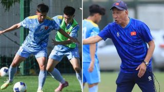 HLV Nhật Bản chốt danh sách U19 Việt Nam tham dự VCK U19 Đông Nam Á 2026: Nhiều trụ cột vắng mặt