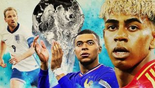 'Nhà tiên tri' đoán đúng 3 kỳ World Cup gọi tên đội vô địch năm 2026, kết quả khiến fan bàn tán