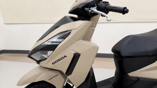 Honda chính thức mở bán ‘vua xe ga’ 125cc mới giá 60 triệu đồng: Thiết kế đẹp hơn Air Blade và Vario