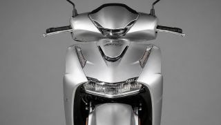 Honda SH 125i phiên bản 2026 chính thức ra mắt: Thiết kế đẹp chưa từng thấy, có phanh ABS, giá mềm?