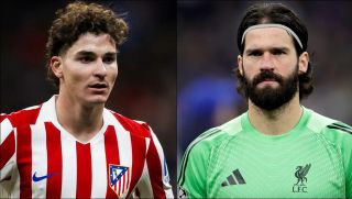 Tin chuyển nhượng trưa 26/5: Arsenal chi đậm mua Julian Alvarez, Alisson bất ngờ đổi ý ở lại Liverpool