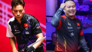 Xem trực tiếp UK Open Pool Championship 2026 ở đâu, kênh nào? Trực tiếp Dương Quốc Hoàng