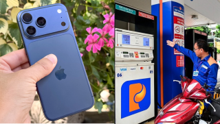 Sắp khai tử, liệu RON 95 có rẻ, bảng giá iPhone ra sao?