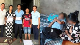 Manh mối về kẻ lừa sạch 50 triệu đồng tiền hỗ trợ của gia đình nghèo ở Đắk Lắk, công an vào cuộc