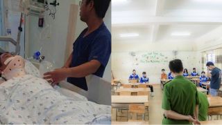 Tình tiết mới vụ nam sinh lớp 8 ở Lâm Đồng bị bạo lực học đường đến nghĩ quẩn, nạn nhân hiện ra sao?