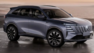 Điểm tin ô tô 26/5: SUV hạng C hybrid mới ‘đấu’ CX-5 và Tucson, Gần 480.000 xe Hyundai bị triệu hồi 