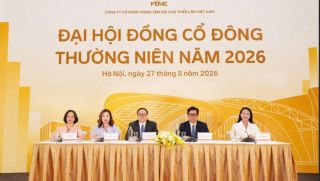 Trung tâm Triển lãm Việt Nam hướng tới vị thế điểm đến hàng đầu của ngành triển lãm & sự kiện quốc tế