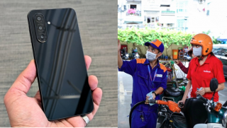 Giá xăng sáng hôm nay 28/5: RON 95 cách mốc rẻ lịch sử hơn 6.000 đồng/lít, Samsung Galaxy A giá rẻ có đáng mua?