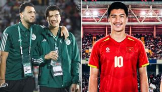 Chuẩn bị dự World Cup 2026, tiền đạo từng từ chối ĐT Việt Nam bất ngờ gây chú ý với mức giá kỷ lục