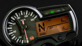 Tin xe máy 27/5: ‘Huyền thoại vàng son’ 113cc mới của Suzuki ra mắt, thiết kế nét, giá 35 triệu đồng