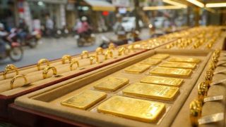 Giá vàng hôm nay 27/5: SJC, DOJI, Phú Quý đồng loạt tụt thảm, ở đâu đang bán thấp nhất thị trường?