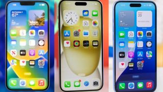 Bộ 3 iPhone này có màn lớn, pin trâu, rẻ nhất Việt Nam, thế mà lại hay hơn iPhone 17 Pro Max