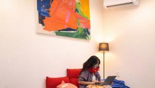 Trải nghiệm thực tế SANYO Comfort Series: Chất lượng “chuẩn Nhật” có như kỳ vọng?