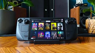 Steam Deck tăng giá bán tận...300 USD, bản OLED 1TB gần chạm mốc 1.000 USD
