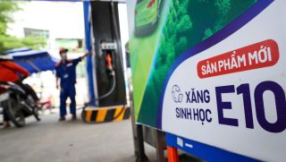 Thực hư chuyện xăng sinh học E10 ‘phá xe’, ì máy, hao xăng hơn bình thường