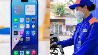 Giá xăng dầu hôm nay 29/5: Xăng RON 95 rẻ hơn đỉnh tháng 3 gần 10.000 đồng, iPhone 16 Plus có giảm?