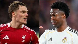 Tin chuyển nhượng trưa 28/5: Chelsea gây sốc với Florian Wirtz, Real Madrid tính thay Vinicius Jr