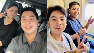Anh rể Quang Linh Vlogs thông báo chuyện ly hôn, nguyên nhân rạn nứt phía sau là gì? 