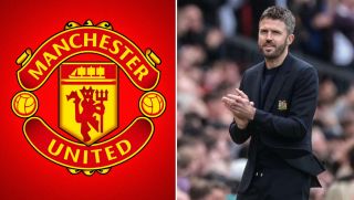 Man United hoàn tất hợp đồng kỷ lục, HLV Carrick đón tin không thể vui hơn trên TTCN hè 2026