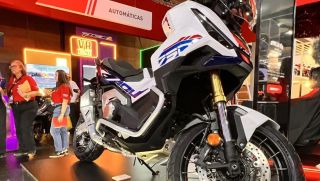 Tin xe trưa 28/5: Honda chính thức ra mắt ‘vua xe ga’ mới xịn hơn cả Vario, Air Blade và SH mà giá cực mềm