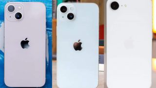 Bộ 3 iPhone mới đập hộp rẻ nhất Việt Nam vẫn rất ngon, thế mà lại hay hơn iPhone 16, iPhone 17