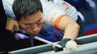 Lịch thi đấu UK Open Pool Championship 2026 hôm nay 28/5: Dương Quốc Hoàng thi đấu lúc mấy giờ?