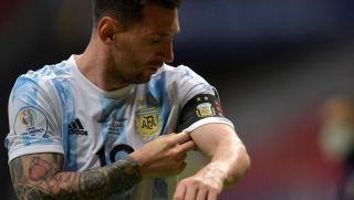 Messi dẫn dắt Argentina bảo vệ World Cup 2026, Scaloni xua tan lo ngại chấn thương