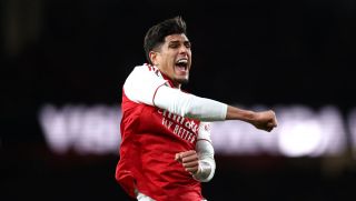 Tin chuyển nhượng tối 29/5: Barcelona cạnh tranh Arsenal vụ Hincapié, Real Madrid nhắm João Neves