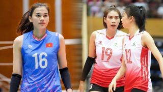 CHÍNH THỨC: FIVB tung ra luật mới, tuyển bóng chuyền nữ Việt Nam bị 'giảm sức mạnh'
