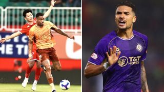 Lịch thi đấu vòng 25 V.League 2025/26 mới nhất: Hà Nội FC đẩy HAGL đến bờ vực xuống hạng?