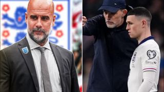 Pep Guardiola chính thức gật đầu với ĐT Anh, HLV Thomas Tuchel bị sa thải sau World Cup 2026