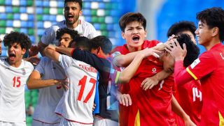 U20 Việt Nam rơi vào bảng 'siêu khó' ở giải châu Á, siêu máy tính dự đoán bất ngờ về cơ hội đi tiếp