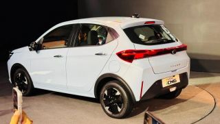 Tin xe trưa 29/5: Ra mắt ‘vua hatchback’ mới giá rẻ chỉ 128 triệu đồng, ‘nét’ hơn Hyundai Grand i10, đe dọa cả Honda SH