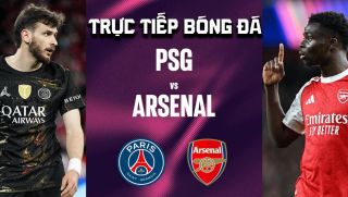 Xem trực tiếp Chung kết Cúp C1 2026 ở đâu, kênh nào? Link trực tiếp bóng đá PSG vs Arsenal 23h 30/5
