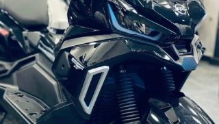 ‘Vua xe ga’ 175cc mới chính thức ra mắt giá 63 triệu đồng: Được săn đón hơn Honda Air Blade và Vario