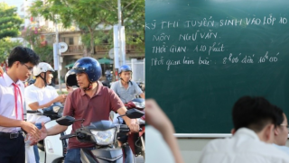Cập nhật đề thi, đáp án môn Ngữ văn thi vào lớp 10 tại Hà Nội năm 2026