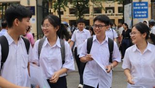 Hơn 151.000 thí sinh TPHCM thi vào lớp 10: Những quy định quan trọng cần nhớ để tránh mất quyền dự thi