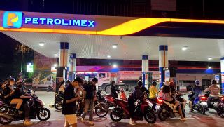 Tin giá xăng dầu ‘hot’ 30/5: RON 92, RON 95 và dầu diesel đua nhau giảm về sát ‘đáy’, đầu bình xe ga 150-160cc bao nhiêu?