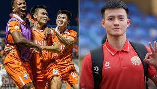 Lịch thi đấu bóng đá Việt Nam hôm nay 31/5: Xác định đội bóng xuống hạng ở V.League