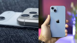 Bộ đôi iPhone trượt giá mạnh nhất thị trường đầu năm 2026, có mẫu giảm gần 10 triệu