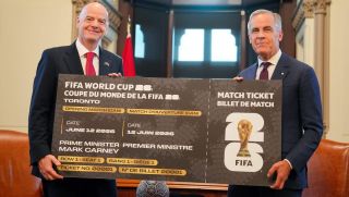 World Cup 2026 vướng bê bối lớn, FIFA hoàn tiền vé ngay trước ngày khai mạc?
