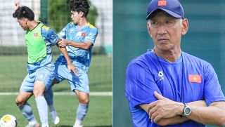 Danh sách chính thức U19 Việt Nam tham dự U19 Đông Nam Á 2026: Rõ lý do sao Việt kiều bị gạch tên