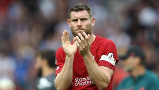 Huyền thoại Premier League James Milner tuyên bố giải nghệ sau 24 mùa giải đỉnh cao