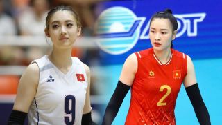 Lịch thi đấu bóng chuyền nữ AVC Cup 2026 mới nhất: Tuyển Việt Nam đấu Hong Kong khi nào?