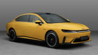 Quyết đấu Toyota Camry, Honda Accord bằng ‘trái tim’ 435 mã lực: Sedan cỡ D mới giá rẻ từ 738 triệu 