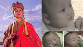 Cuộc sống khó tin của bé gái 5 tháng tuổi đóng Đường Tăng trong Tây Du Ký 1986 hiện tại