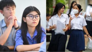 Đề thi, đáp án môn tiếng Anh TP HCM tất cả các mã đề cập nhật nhanh nhất, chính xác nhất