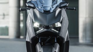 Tin xe hot 1/6: Yamaha chính thức ra mắt ‘cơn ác mộng’ của Honda SH với giá ‘mềm’, thiết kế cực đỉnh